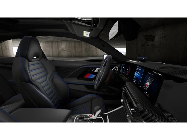2026 BMW G87 M2 - Image 9 of 14