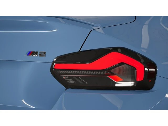 2026 BMW G87 M2 - Image 8 of 14