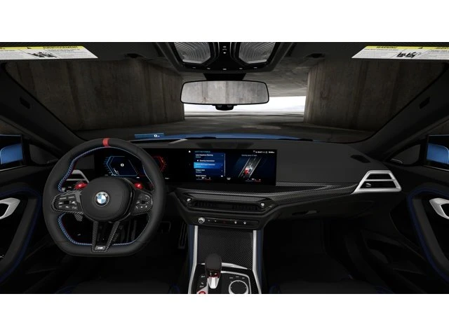 2026 BMW G87 M2 - Image 10 of 14