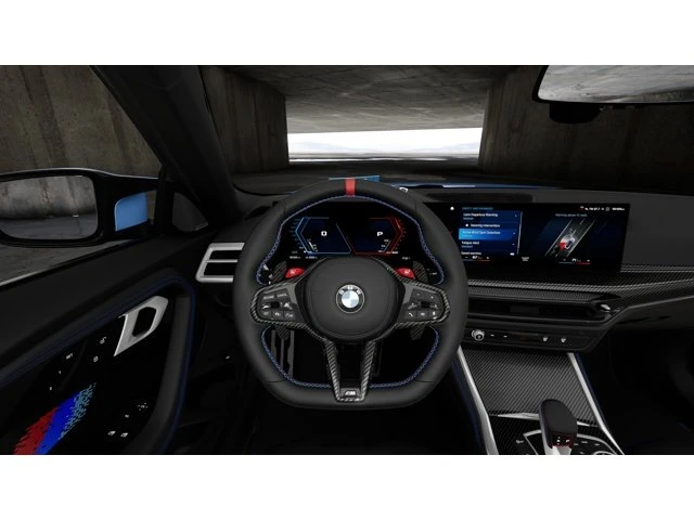 2026 BMW G87 M2 - Image 13 of 14