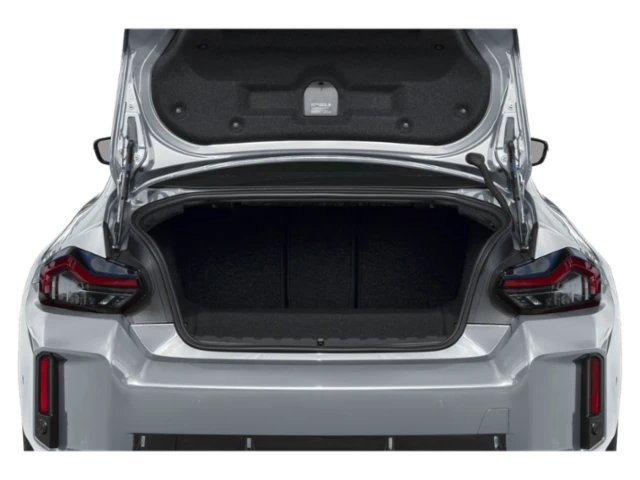 2026 BMW G87 M2 - Image 8 of 11