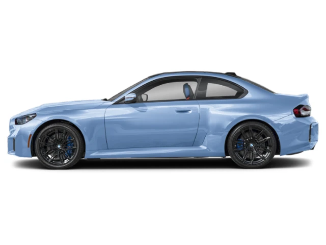 2026 BMW G87 M2 - Image 3 of 11