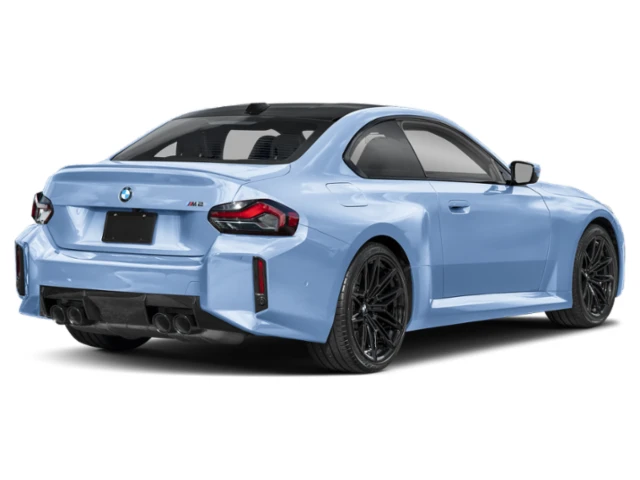 2026 BMW G87 M2 - Image 2 of 11