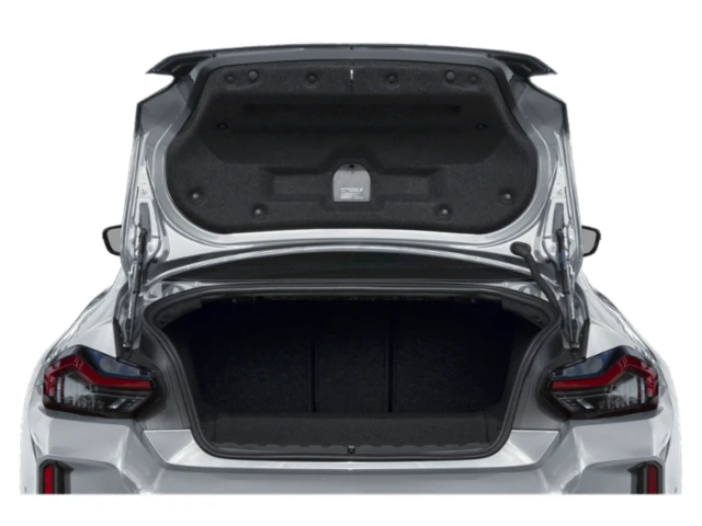 2026 BMW G87 M2 - Image 8 of 11