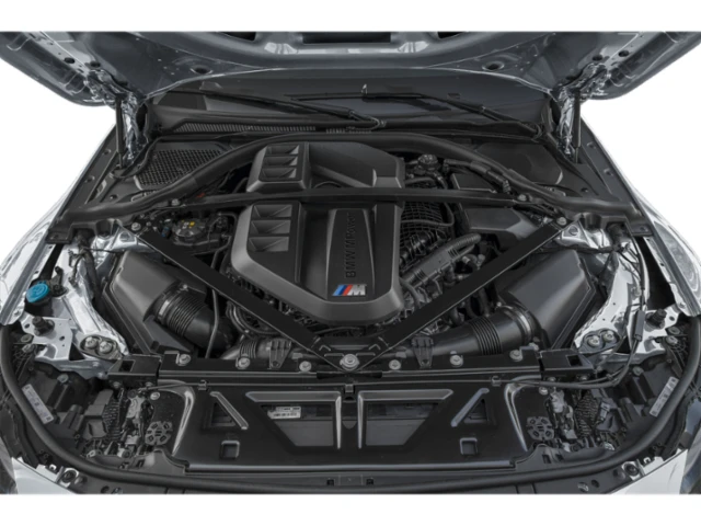 2026 BMW G87 M2 - Image 9 of 11