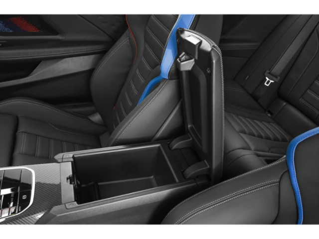 2026 BMW G87 M2 - Image 11 of 11