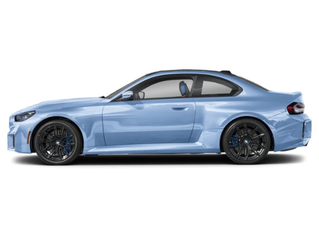 2026 BMW G87 M2 - Image 3 of 11