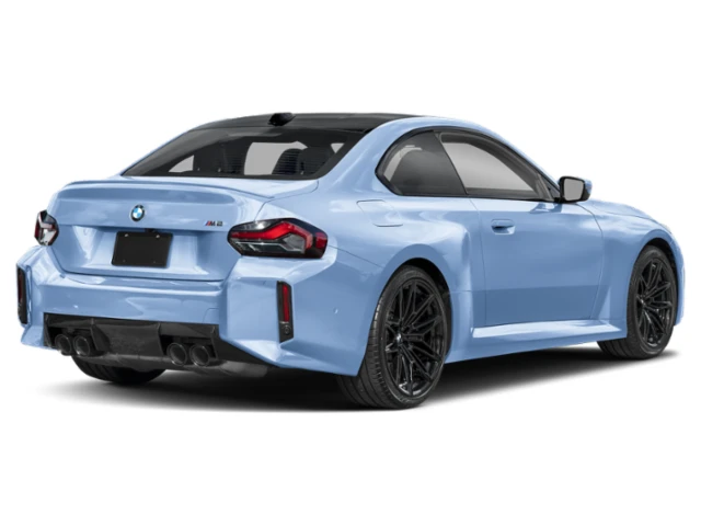 2026 BMW G87 M2 - Image 2 of 11