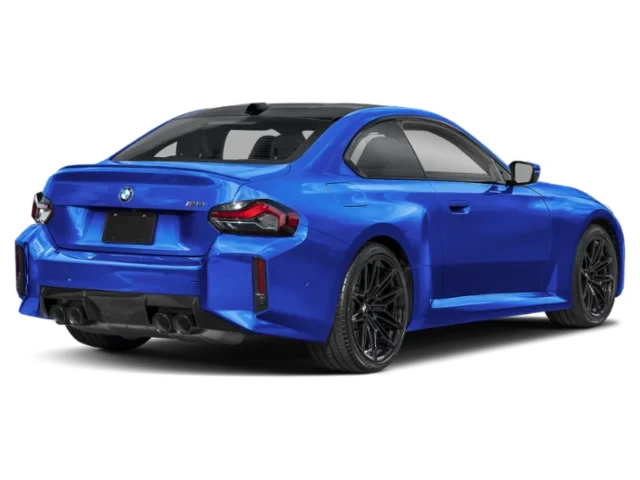 2026 BMW G87 M2 - Image 2 of 12