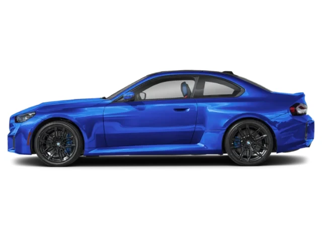 2026 BMW G87 M2 - Image 3 of 12