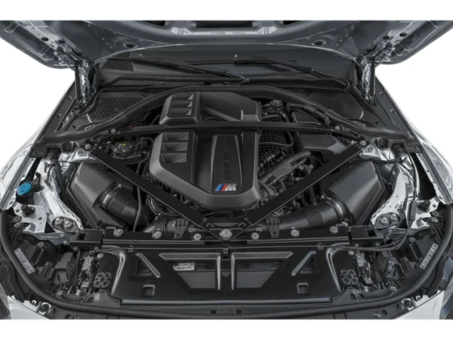 2026 BMW G87 M2 - Image 9 of 11
