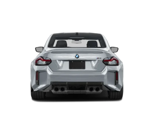 2026 BMW G87 M2 - Image 5 of 14