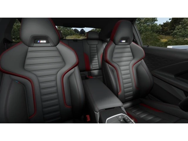 2026 BMW G87 M2 - Image 11 of 14