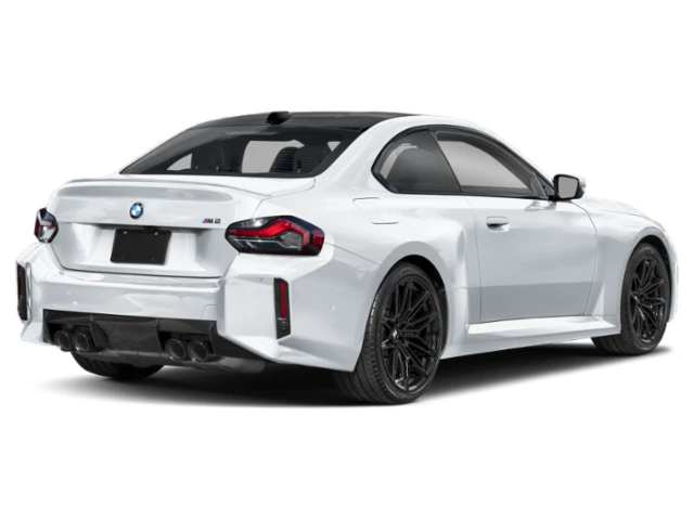 2026 BMW G87 M2 - Image 2 of 11