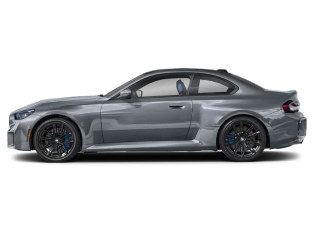 2026 BMW G87 M2 - Image 3 of 11