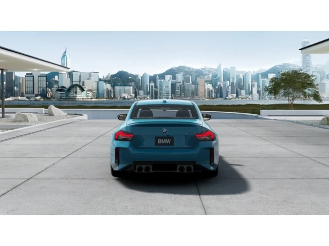 2026 BMW G87 M2 - Image 5 of 14