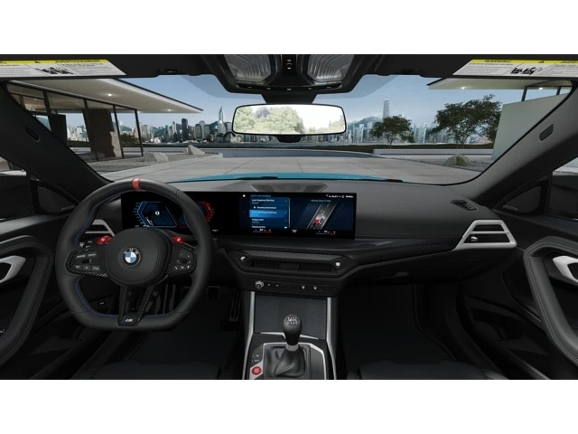 2026 BMW G87 M2 - Image 10 of 14