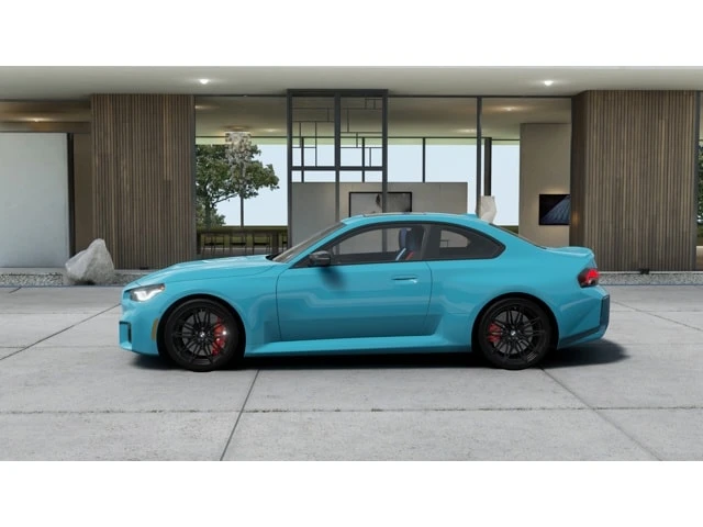2026 BMW G87 M2 - Image 4 of 14