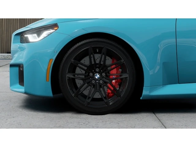 2026 BMW G87 M2 - Image 7 of 14
