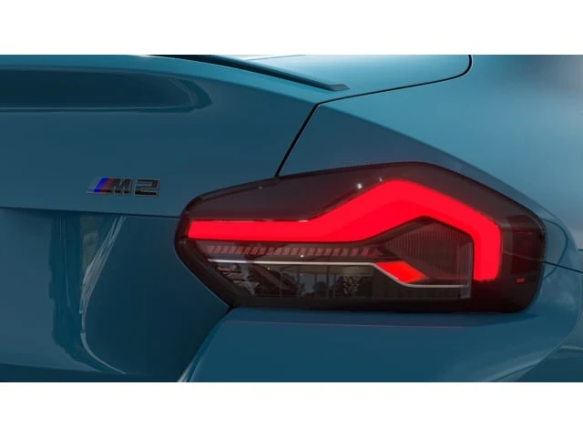 2026 BMW G87 M2 - Image 8 of 14
