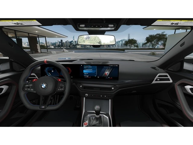 2026 BMW G87 M2 - Image 10 of 14