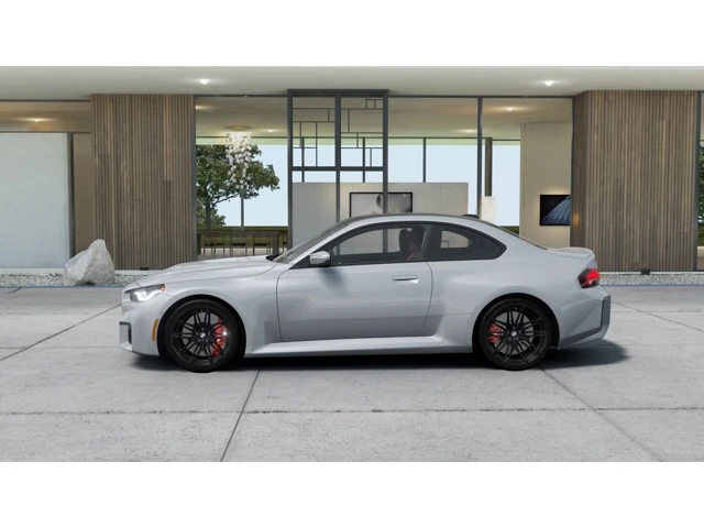 2026 BMW G87 M2 - Image 4 of 14