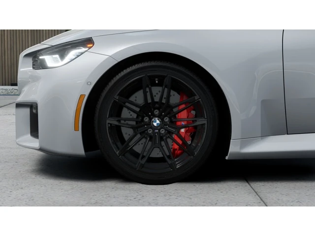 2026 BMW G87 M2 - Image 7 of 14