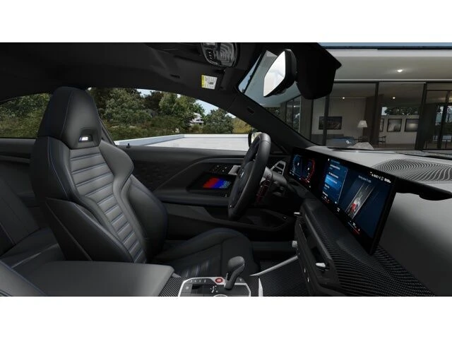 2026 BMW G87 M2 - Image 9 of 14