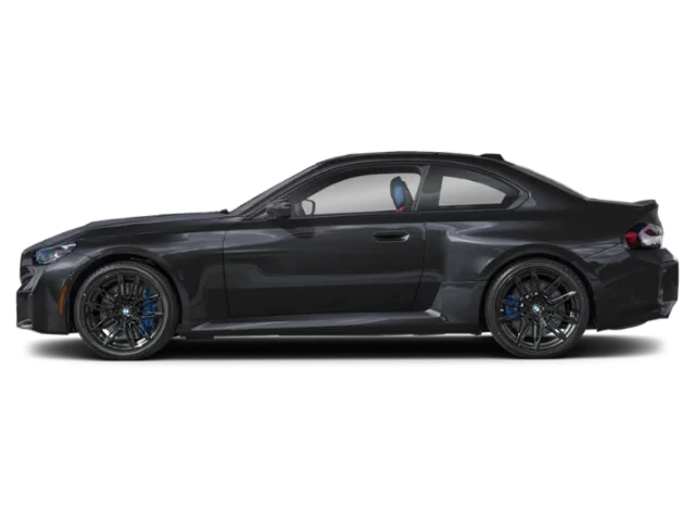 2026 BMW G87 M2 - Image 3 of 11