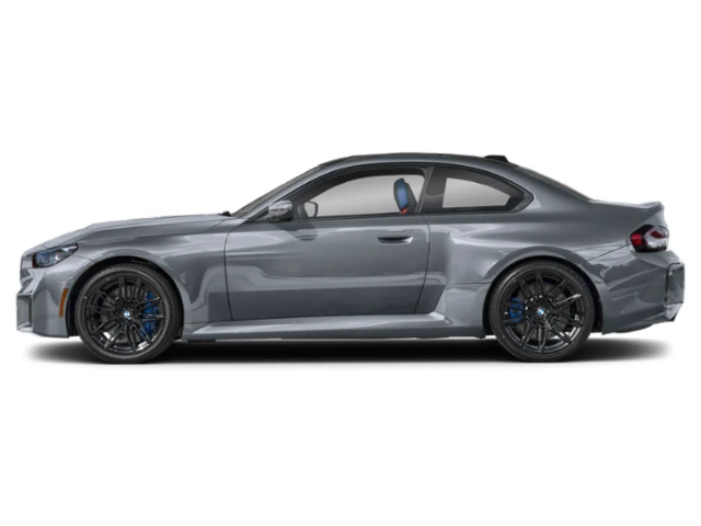 2026 BMW G87 M2 - Image 3 of 11