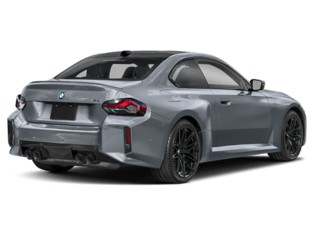 2026 BMW G87 M2 - Image 2 of 11