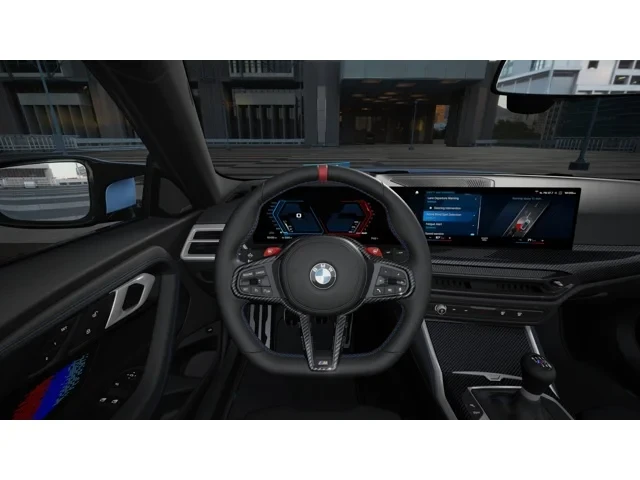 2026 BMW G87 M2 - Image 13 of 14