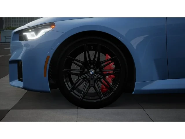 2026 BMW G87 M2 - Image 7 of 14