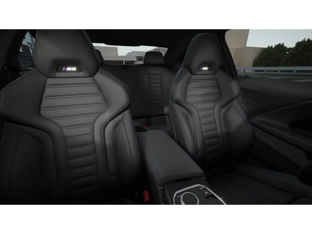 2026 BMW G87 M2 - Image 11 of 14