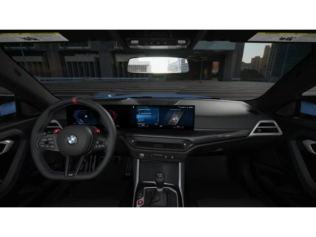 2026 BMW G87 M2 - Image 10 of 14