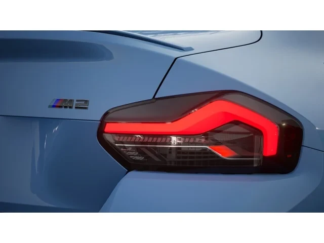 2026 BMW G87 M2 - Image 8 of 14