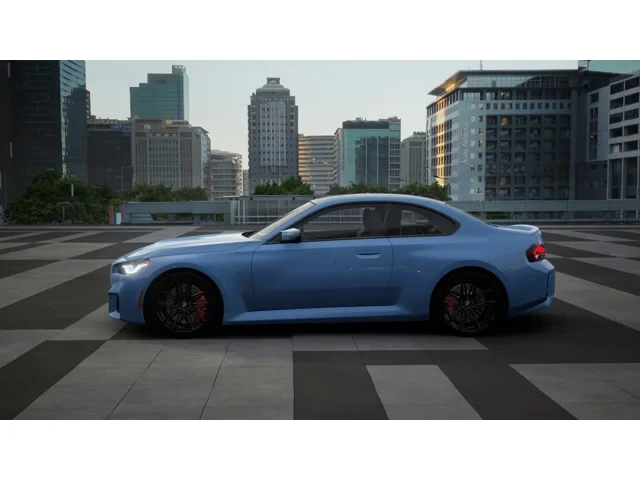 2026 BMW G87 M2 - Image 4 of 14