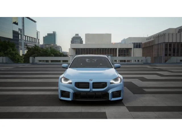 2026 BMW G87 M2 - Image 3 of 14