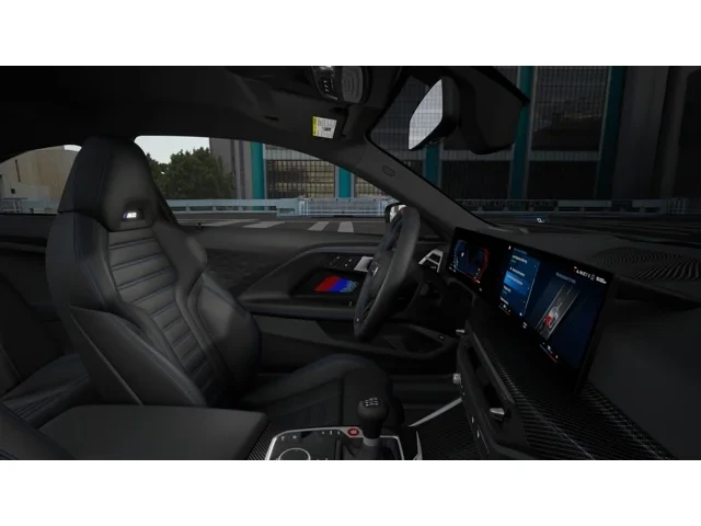 2026 BMW G87 M2 - Image 9 of 14