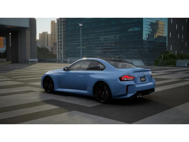 2026 BMW G87 M2 - Image 2 of 14