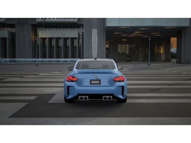 2026 BMW G87 M2 - Image 5 of 14