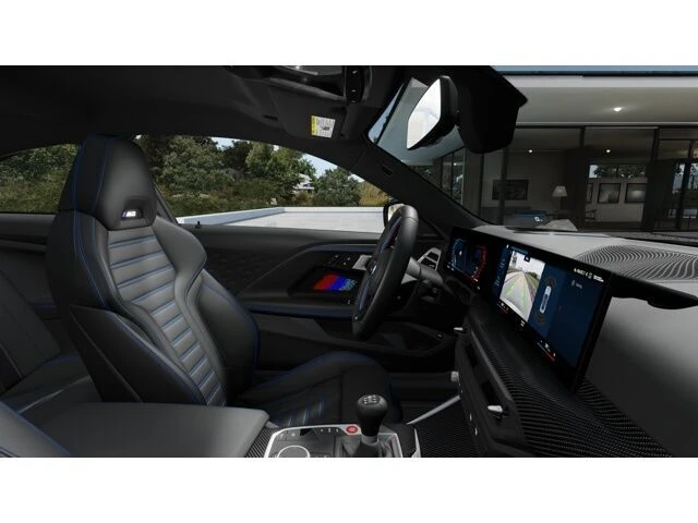 2026 BMW G87 M2 - Image 9 of 14