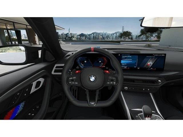 2026 BMW G87 M2 - Image 13 of 14