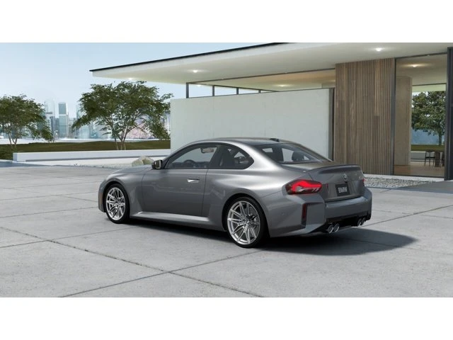 2026 BMW G87 M2 - Image 2 of 14