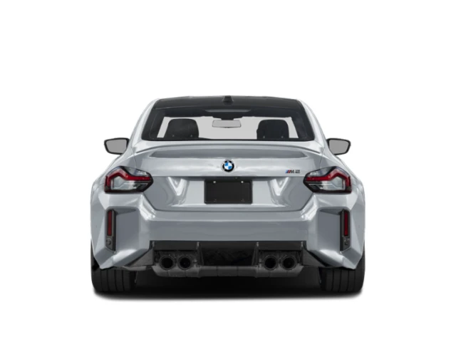 2026 BMW G87 M2 - Image 5 of 13