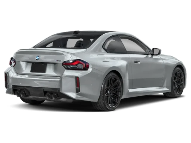 2026 BMW G87 M2 - Image 2 of 11