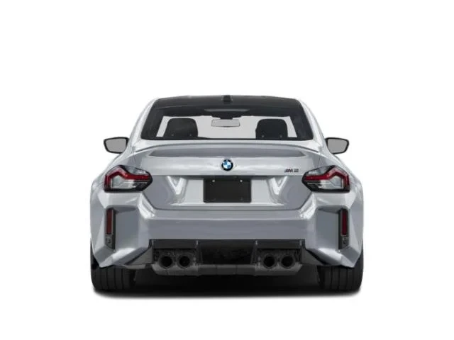 2026 BMW G87 M2 - Image 8 of 16