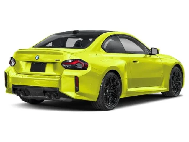 2026 BMW G87 M2 - Image 2 of 16