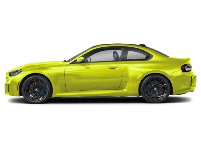 2026 BMW G87 M2 - Image 3 of 16