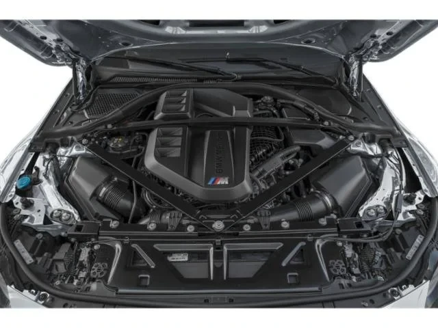 2026 BMW G87 M2 - Image 14 of 16